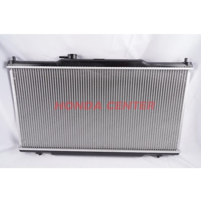 Jual Radiator Crv Rd Gen2 Tahun 2002 2003 2004 2005 2006 Manual Mt ...