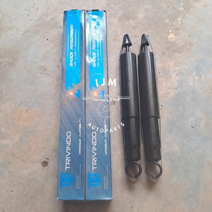 Jual Shockbreaker Absorber Belakang Toyota Innova 2005 - 2015 Trivindo ...