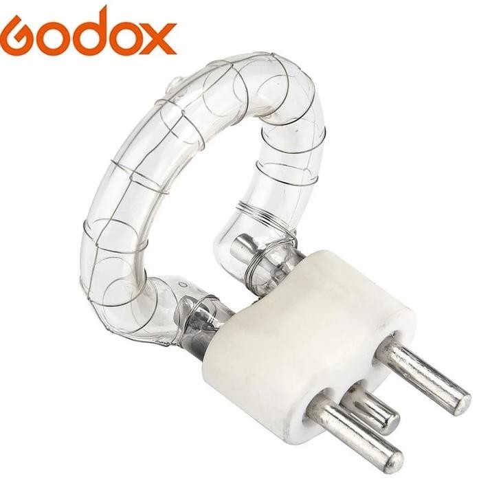 Godox AD300 Pro AD300Pro Studio Flash Puissant Extérieur Flash, 300W 2,4G TTL 1/8000s HSS