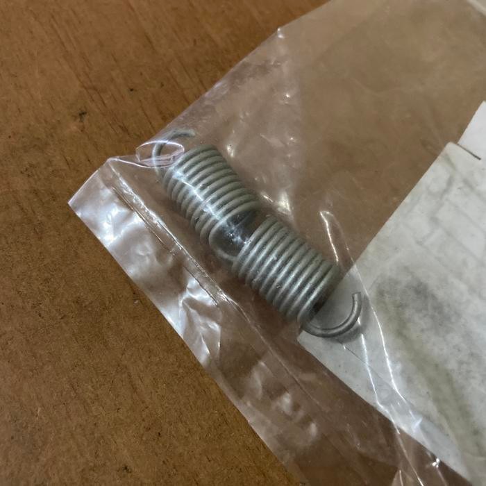 Jual Spring, Headlamp Tension 81121-62010 Toyota Genuine Made In Japan ...
