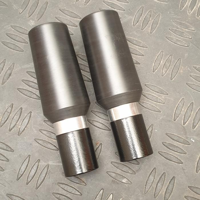 Jual PREMIUM frame slider harley davidson dyna | Shopee Indonesia