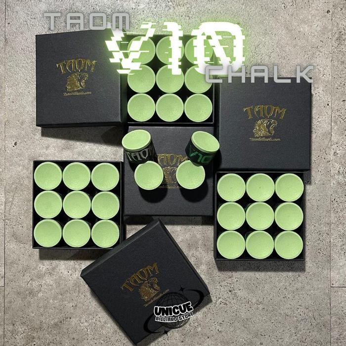 Jual alk Taom V10 1 box (9 Pcs) | Shopee Indonesia