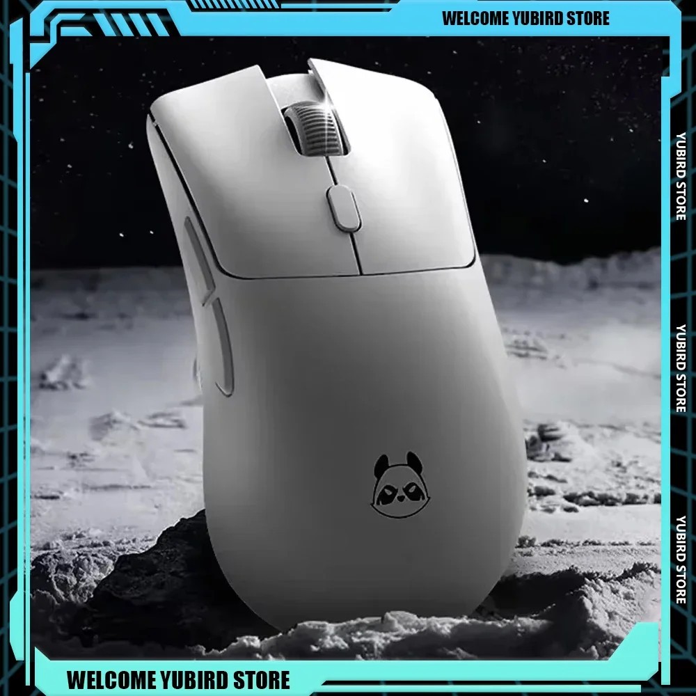 Jual Metapanda P1 Pro Max Gamer Mouse P1 Ultra Tri-Mode Bluetooth ...