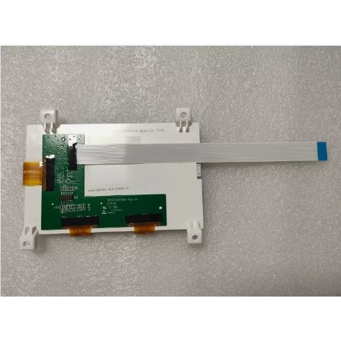 Jual New LCD Display Screen For Yamaha Psr S500 S550 S650 DGX-520/620 ...