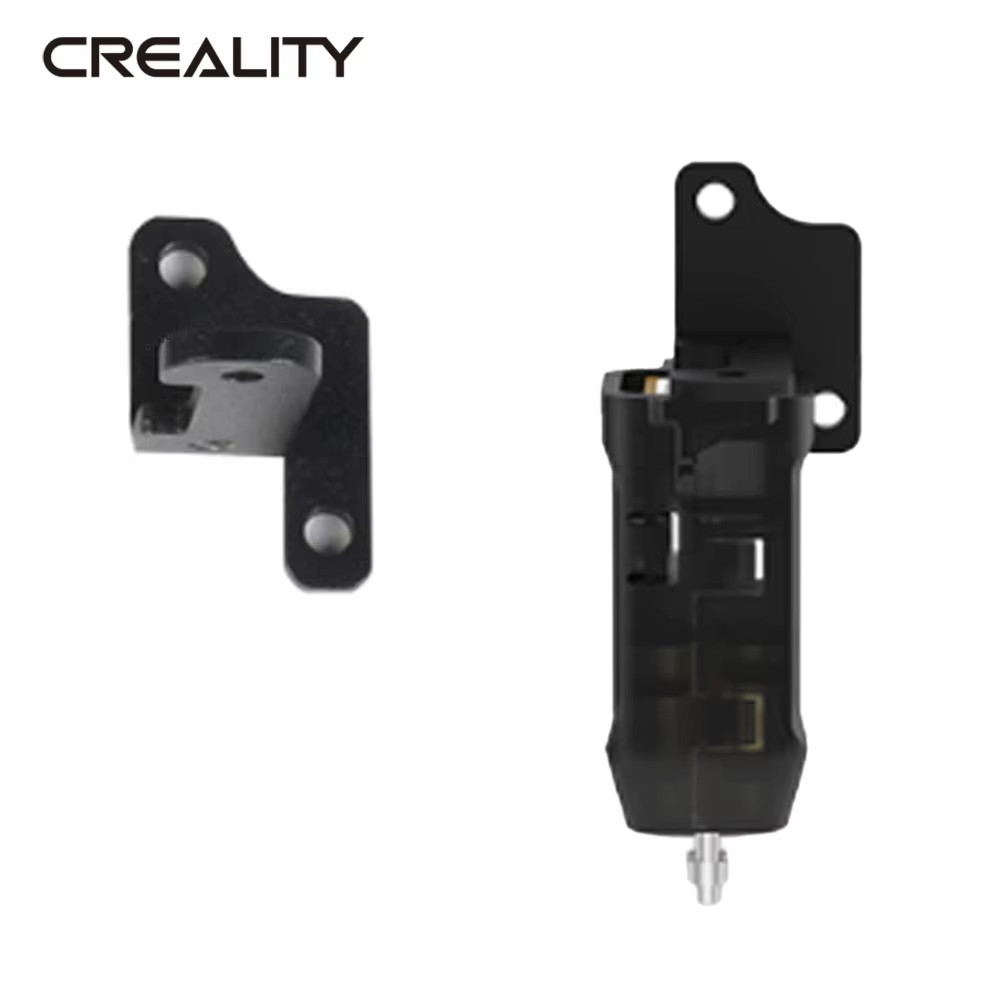 Jual Creality CR Touch Sensor Bracket Auto Leveling Sensor Mount Plate ...