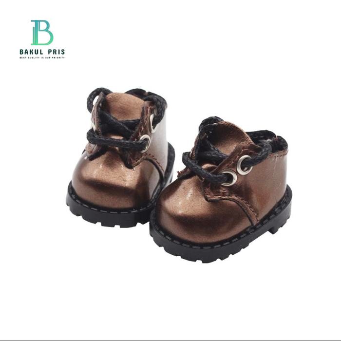 Jual Sepatu Labubu Popmart Sepatu Booth boneka labubu v1 dan Labubu v2 ...