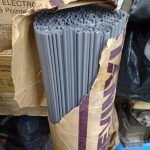 Jual Ready- Kawat Las Pvc Roha / Kawat Las Pvc Abu Abu Double Tinggi ...