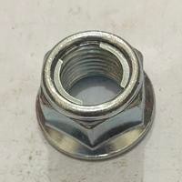 Jual Mur As Roda m16 Kunci 24 / Mur Roda Tiger Vario | Shopee Indonesia