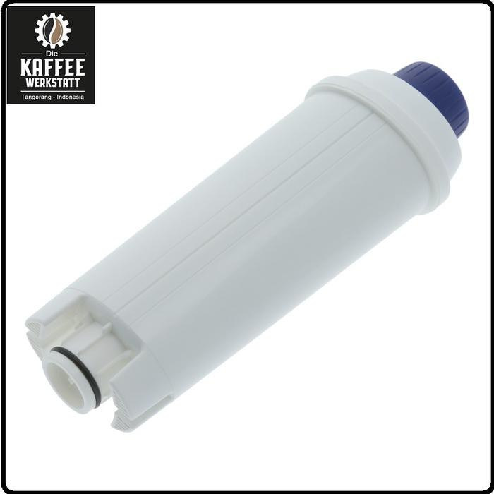 6x Filtro de agua para Delonghi compatible para DLSC002 EC800 ECAM ETAM