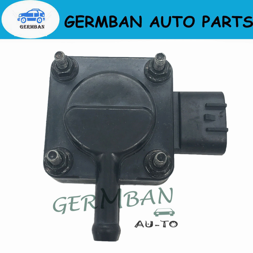 Jual Air Intake Differential Pressure Sensor ME353933 For Mitsubishi ...