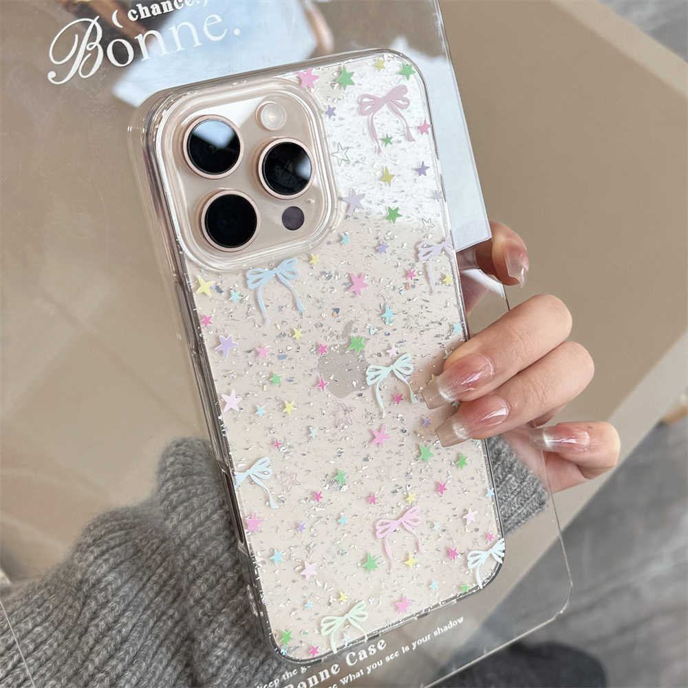 Jual Busur Bintang Anti Jamur Casing Oppo A6t A6t Reno 15F A6x A6 Pro ...