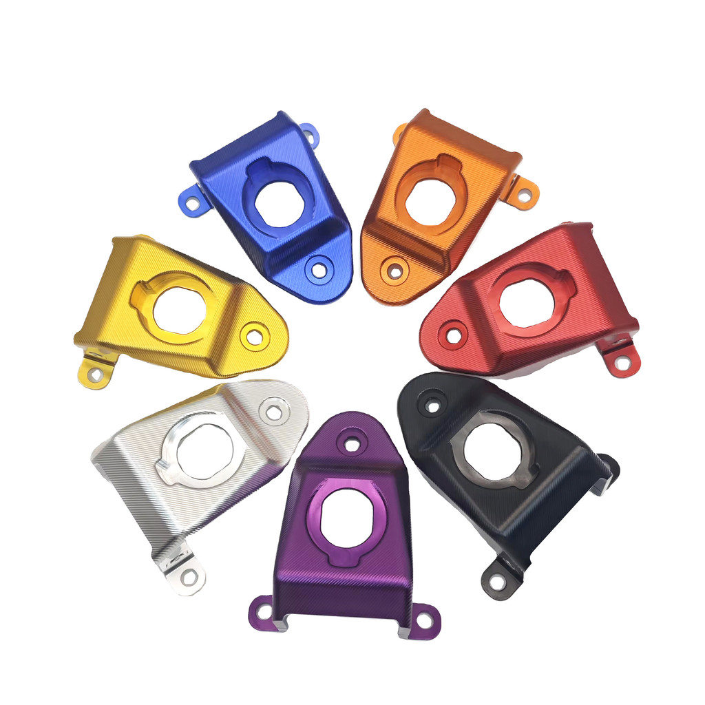 Jual For Ultra bee Mod Aluminium USB Cover CNC Key Cover Switch Cover ...