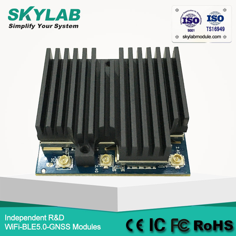 Jual PROMO HARI INI! 5G Wifi Sd Card Repeater Wlan Usb/I2S/I2C Sdio ...