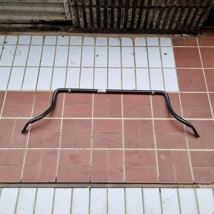 Jual Besi Stabil Bar Stabilizer Depan Asli Mitsubishi Pajero Sport ...