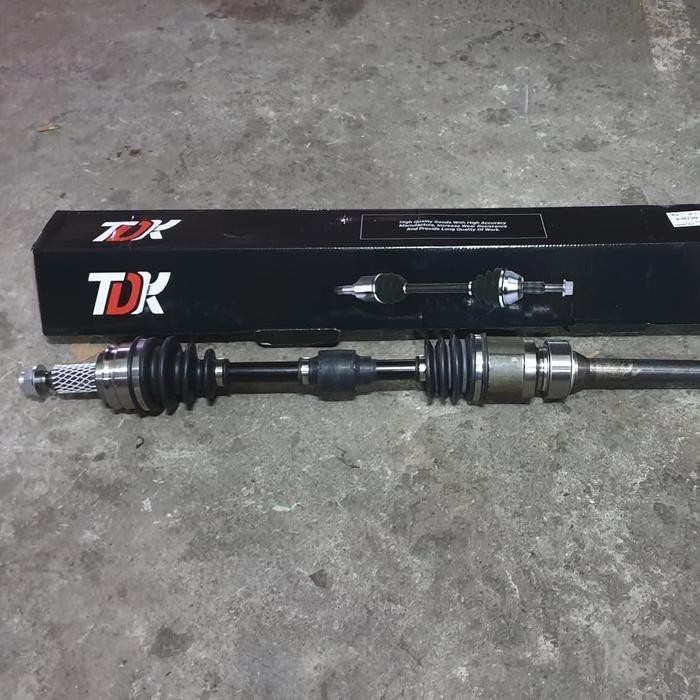 Jual As Roda Kanan Komplit Assy Mitsubishi Xpander Matic | Shopee Indonesia