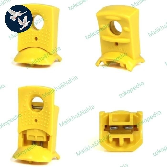 Jual Miniature Circuit Breaker Lockout, Abs Electrical Pinout Power ...