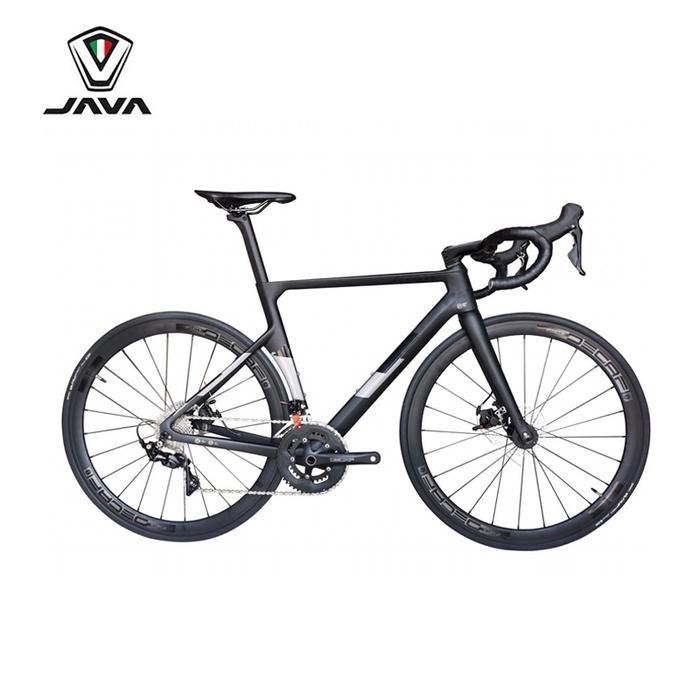 Jual Java Vesuvio Disc Brake - UCI - Hidden Cable - 22 Speed - Road ...