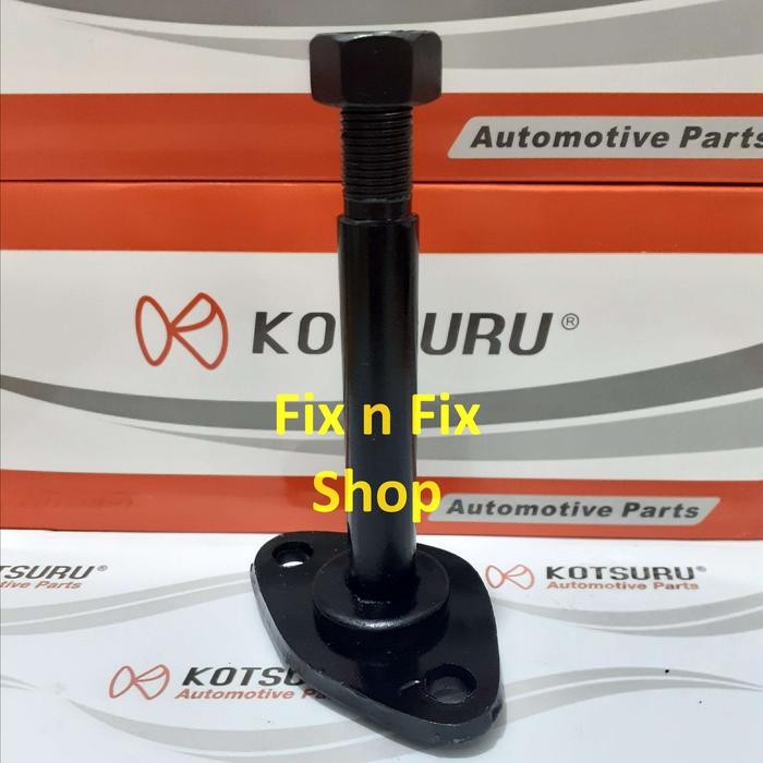 Jual Jual Spring Pin Toyota Hardtop 1F 2F Fj40 Bj40 Pen Per Daun Land ...