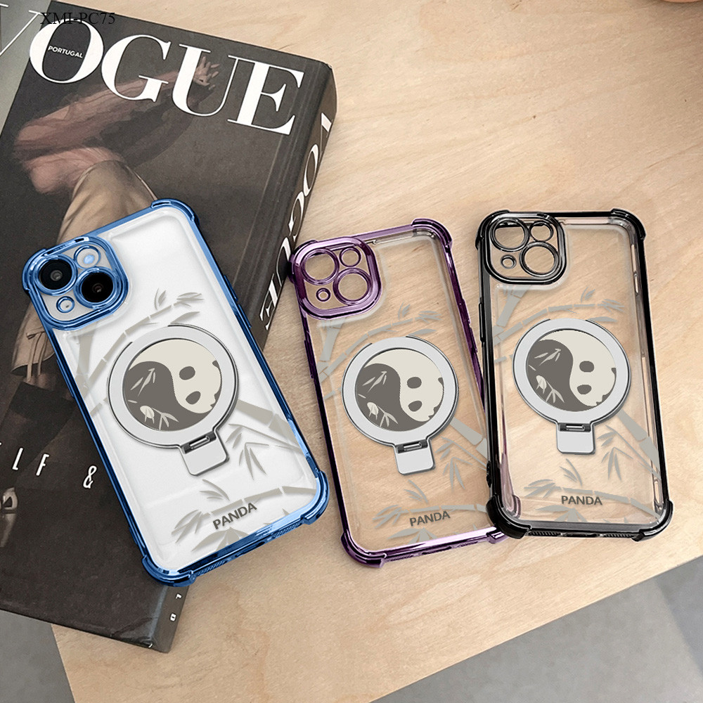 Jual Softcase Transparan Mode Logo Casing For Xiaomi Poco 15T F7 C71 ...