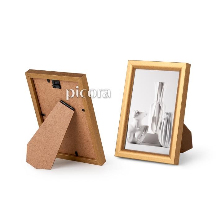 Jual PICORA DOM 5R (13x18cm) Pigura Frame Bingkai Foto | Shopee Indonesia