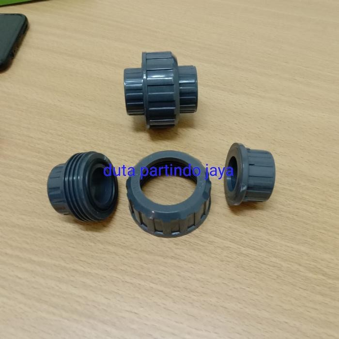 Jual Watermur Socket PVC 2
