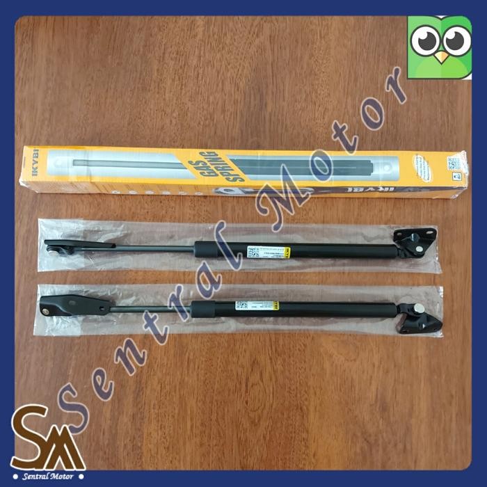 Jual Shock Bagasi Innova (1set) | Shopee Indonesia