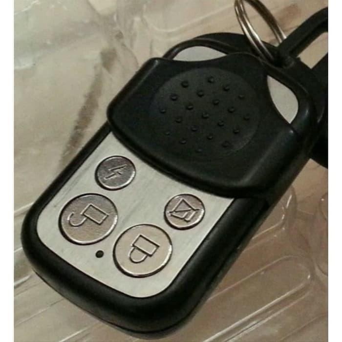 Jual Ready JT OEM Casing Remot Remote Alarm Avanza Grandmax Xenia ...
