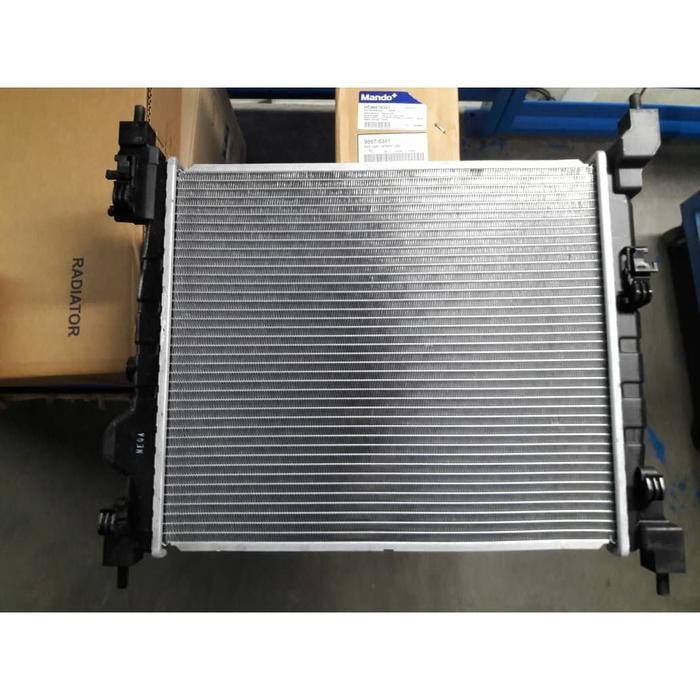 Jual Radiator Chevrolet Spark 1200Cc | Shopee Indonesia