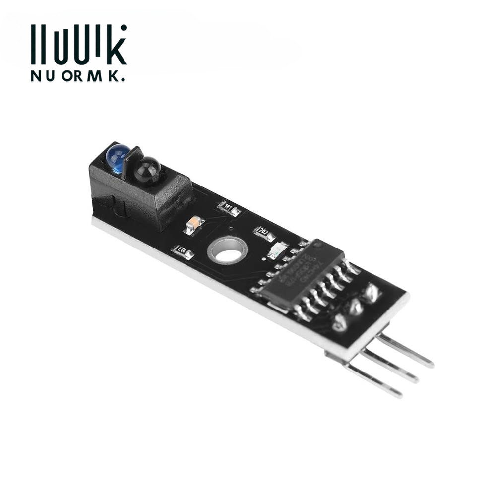 Jual Tcrt5000 Infrared Reflection Tracking Sensor Module For Arduino ...