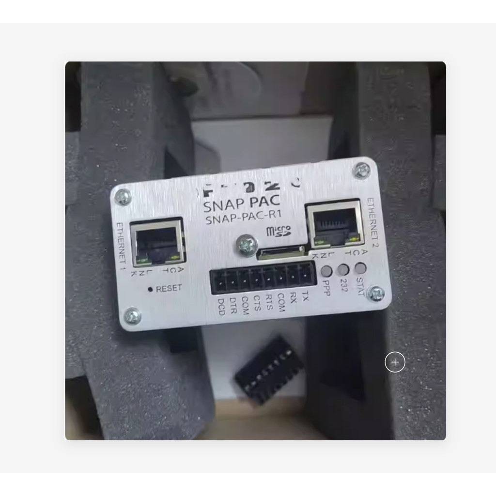 Jual Controller SNAP-PAC-R1 TXUID | Shopee Indonesia
