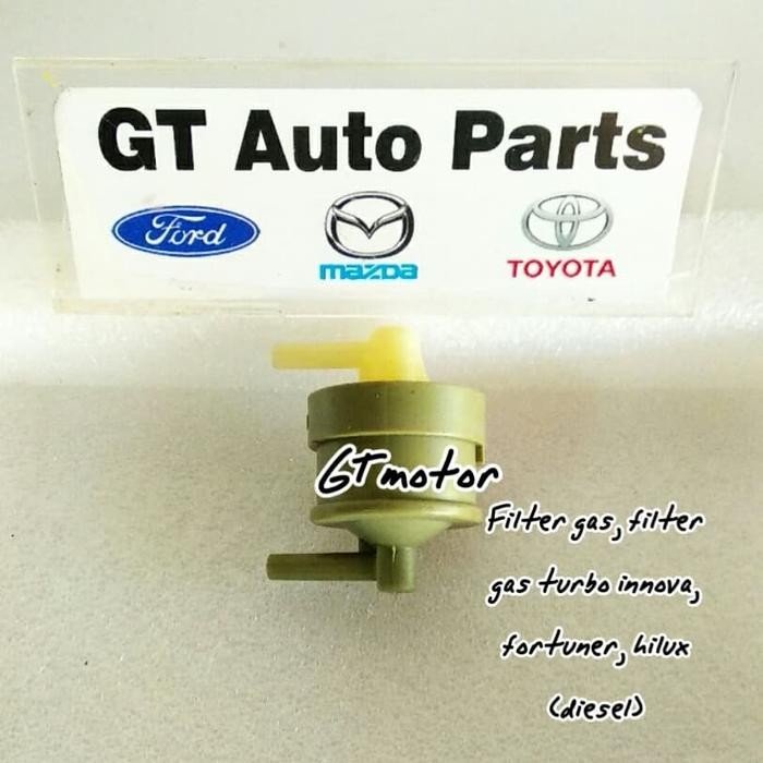 Jual Filter Gas Map Sensor Turbo Innova Diesel Hilux Diesel Fortuner ...