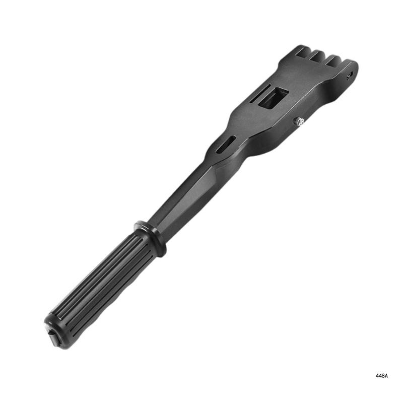 Jual High Strength Precise ECX1040 Pool Filter Bump Handle Assembly ...