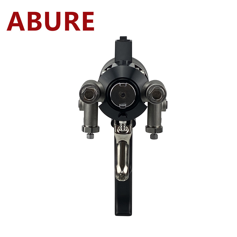 Jual ABURE A9 Spray Polyurethane Foam Insulation Gun with Non-clogging ...