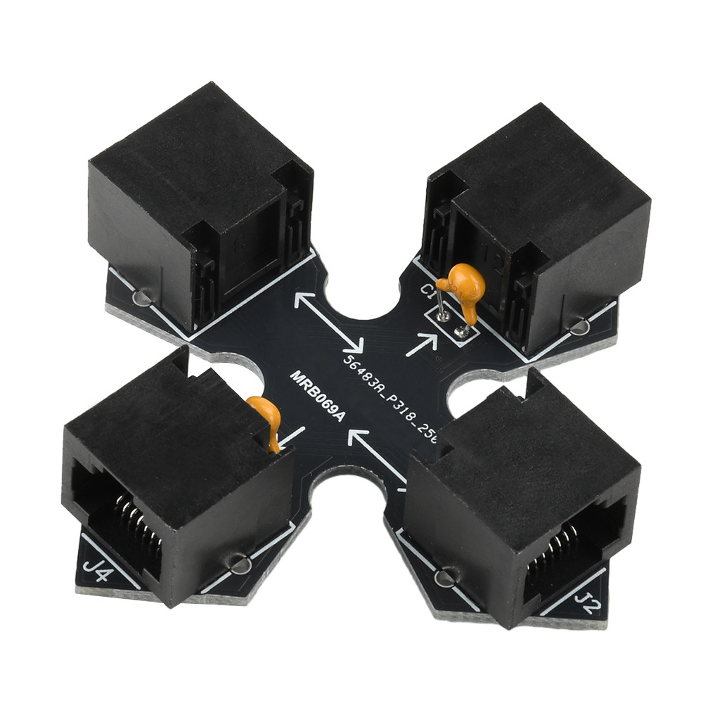 Jual BEST SELLER Network Monitor Communication Module for Network ...