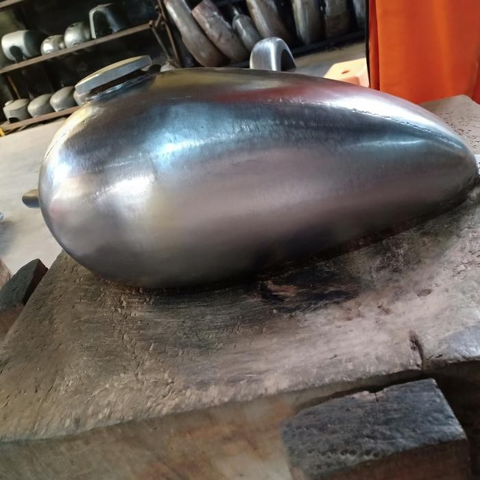Jual PREMIUM tangki chopper, tangki peanut, tangki custom, tangki ...