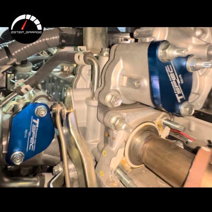 Jual EGR DELETE KIT TUTUP EGR T SPEC Toyota Innova Reborn Fortuner VRZ ...