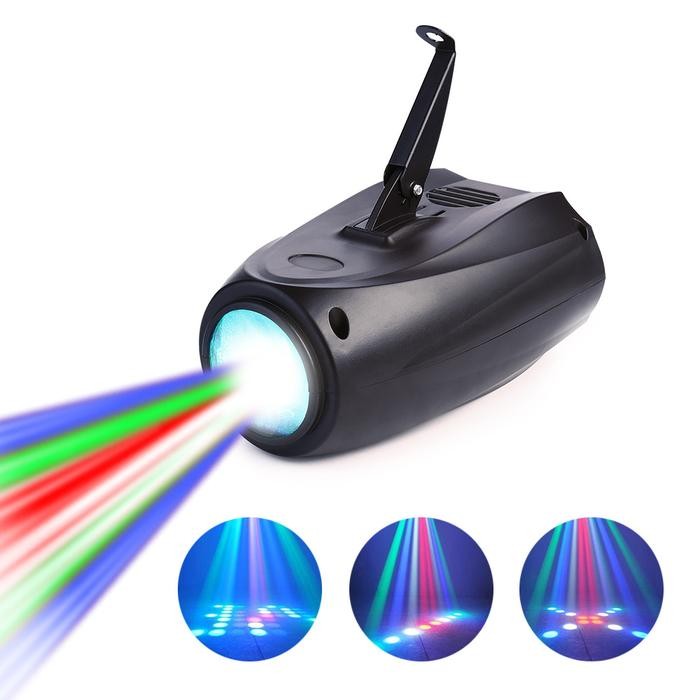 Jual Beatific Lampu Sorot Laser Panggung untuk Lightning Sound System ...