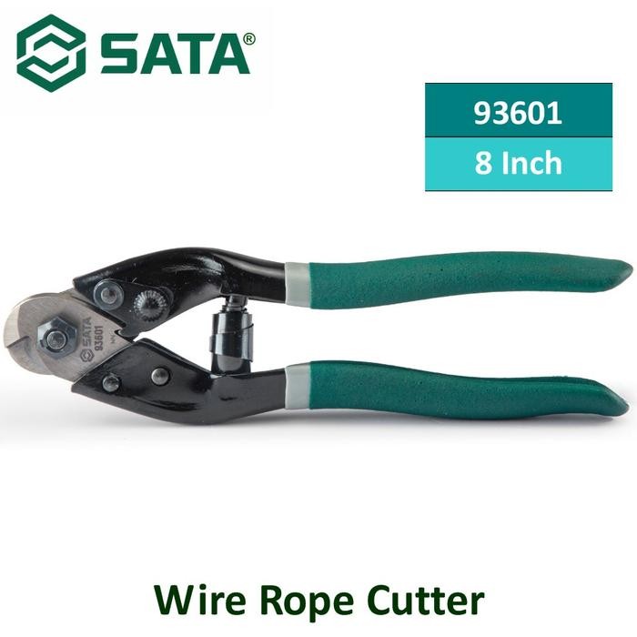 Jual Tang Potong Kawat 93603 Wire Rope Cutter 24
