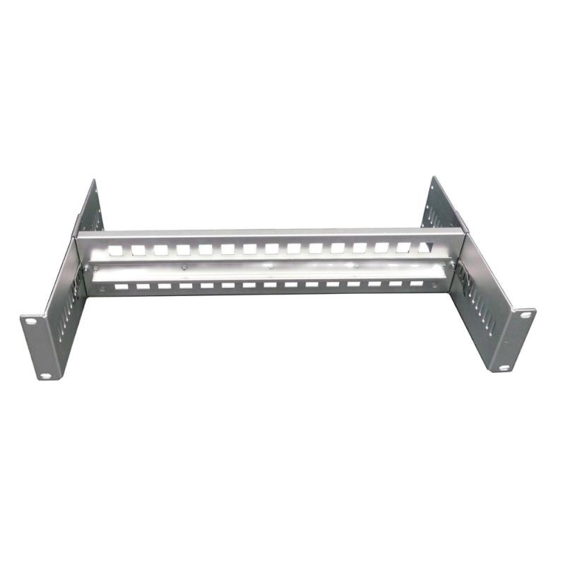Jual 19inch Rackmount Din Rail Kit High Strength Aluminum Alloy ...