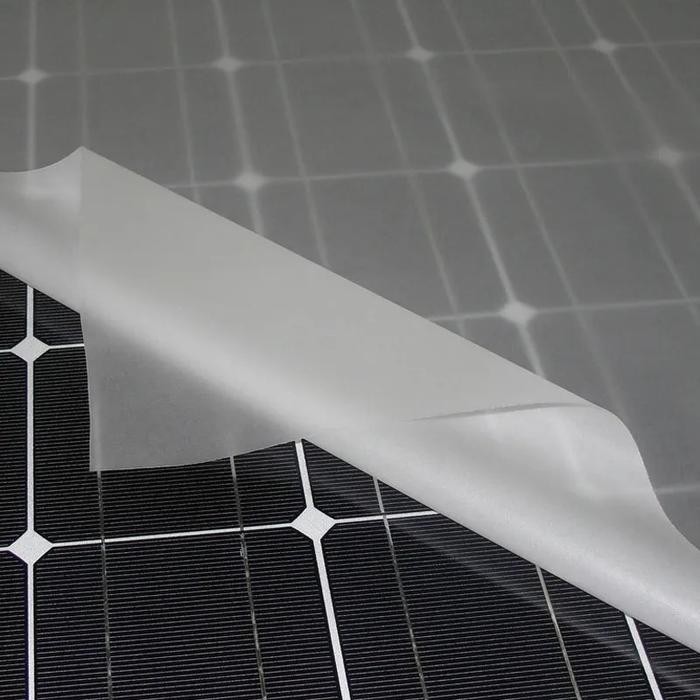 Jual Solar EVA Film for solar cell encapsulation DIY solar cells panel ...
