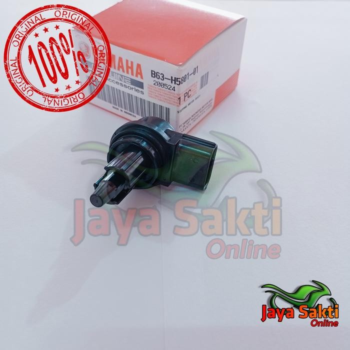 Jual Sensor Langsam Isc New Nmax 2020 New Aerox 155 2021 Asli Yamaha ...