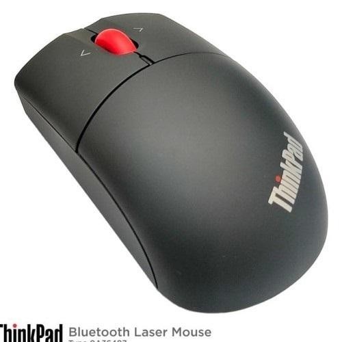 Jual Mouse ThinkPad Essential Wireless Model MORFKHO Original 100% ...