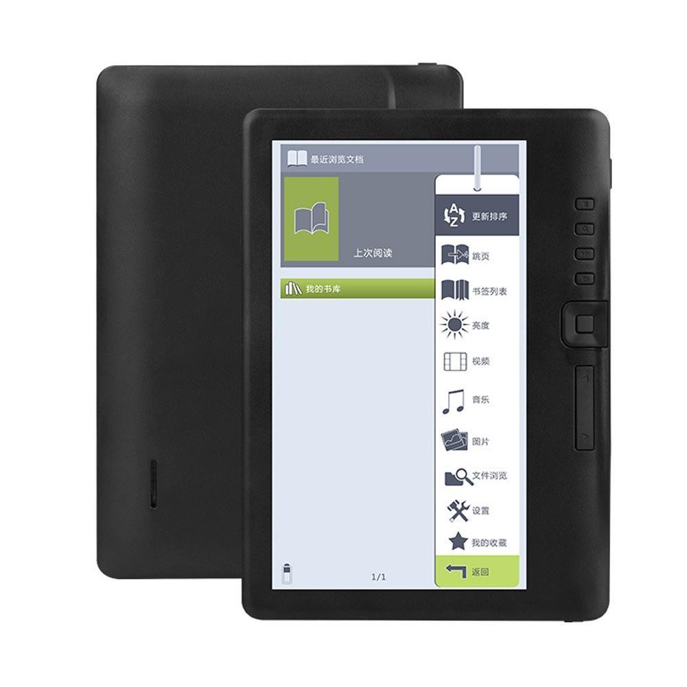 Jual InkPad Color E-Book Reader eReader 7 E-Book Reader TFT Screen ...