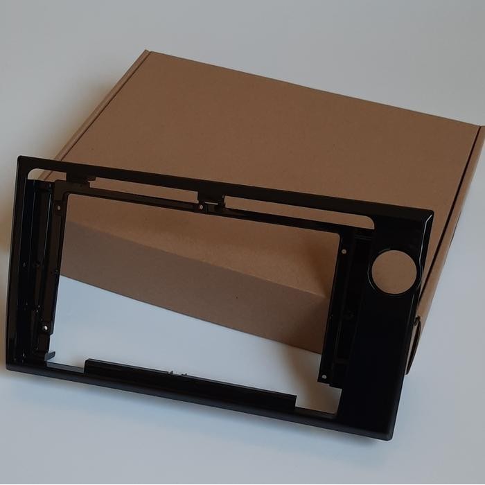 Jual Frame Head Unit 9 inch untuk Mobilio / BRV / Brio | Shopee Indonesia