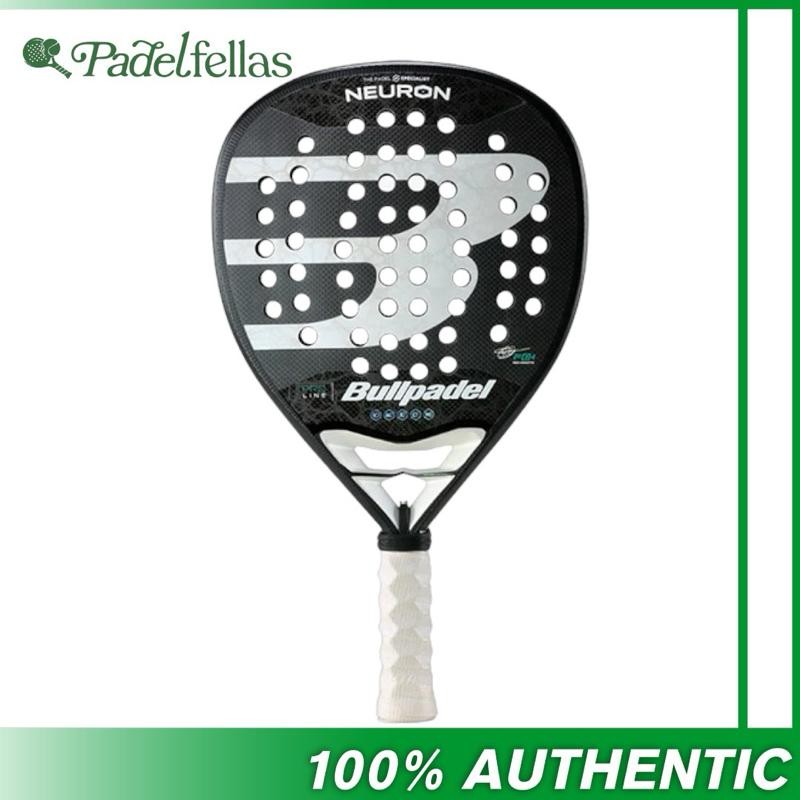 Jual Bullpadel Chingotto Neuron 2024 Padel Racket | Shopee Indonesia