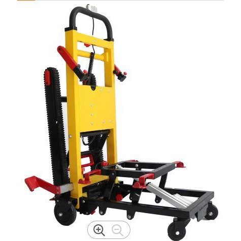 Jual Alat Angkat Kursi Roda Naik Tangga Tenaga Listrik | Shopee Indonesia