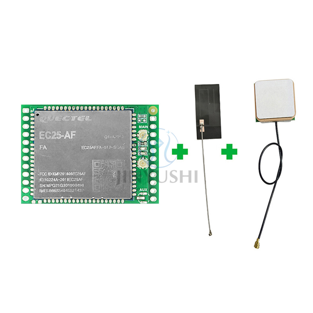 Jual Quectel EC25-AF Module EC25-AFFA 4G Development Core Board ...