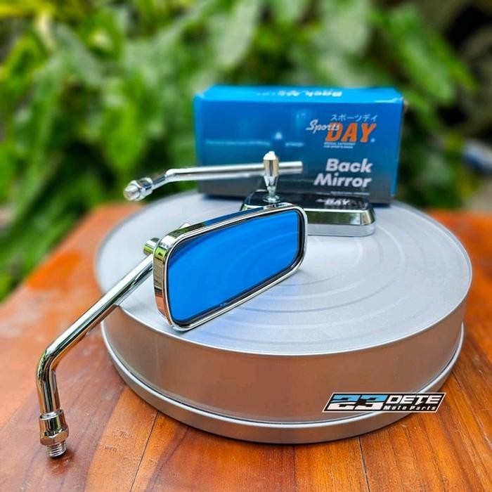 Jual spion sepion day model H2C universal | Shopee Indonesia