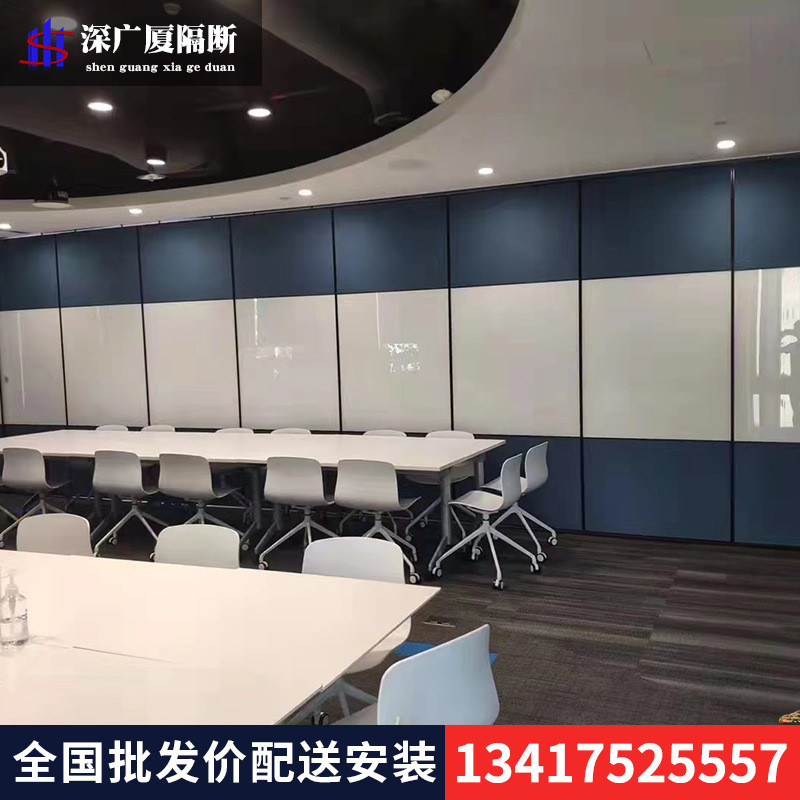 Jual Hotel activity partition screen manufacturer retractable ...