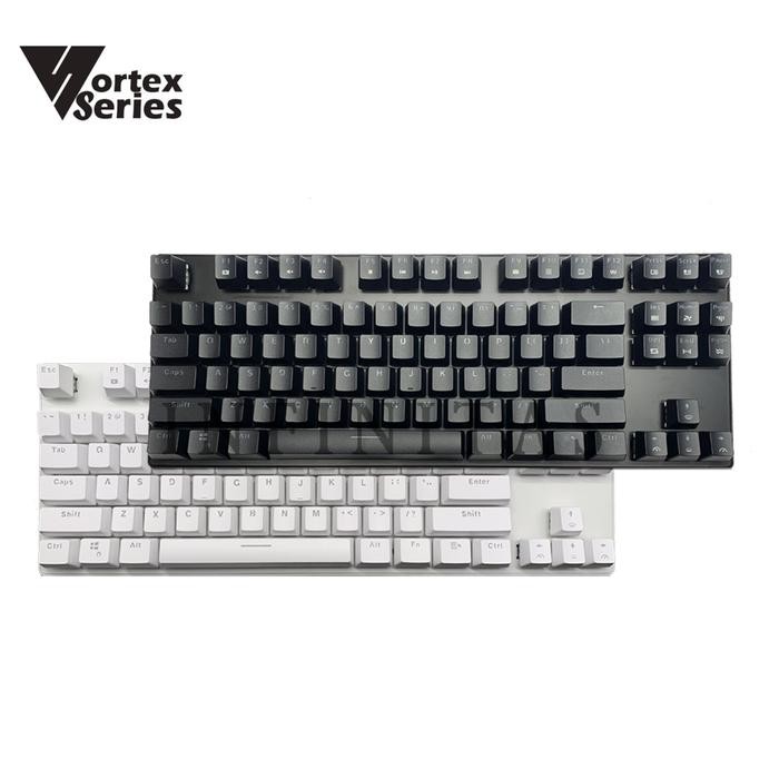 Jual (Expert) VortexSeries VX7 PRO TKL Mechanical Keyboard | Shopee ...